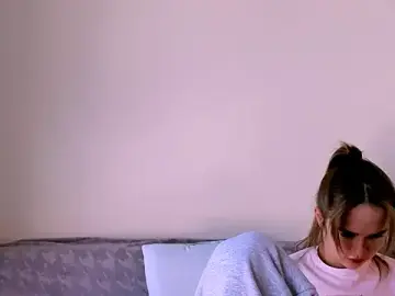 Stripchat Live Porn of Elle_Pearl_