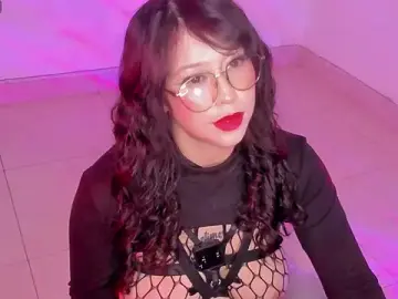 Stripchat Live Porn of GalaxGnn_