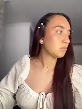 Stripchat Free Porn Cam of _Tammyy