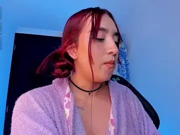 Stripchat Nude Webcam of _Tammyy