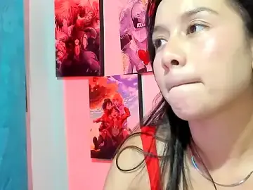 Stripchat Nude Webcam of teffy_lee