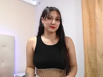 Stripchat Sex Cam of Chloe_Brownx