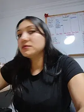 Stripchat Sex Cam of Chloe_Brownx