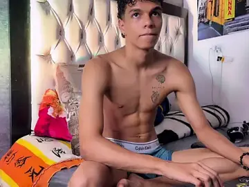Stripchat Live Porn of JamesDreams