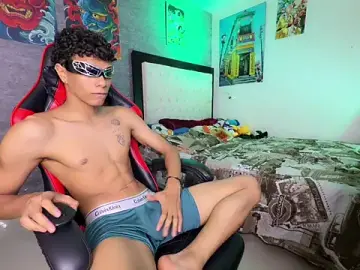 Stripchat Private Sex Chat of JamesDreams
