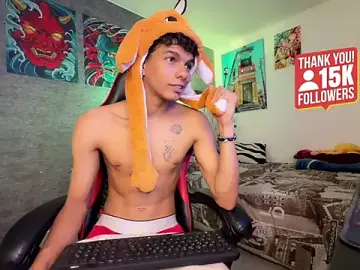 Stripchat Best Webcam of JamesDreams