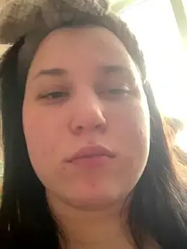 Stripchat Adult Webcam of Kemeli008