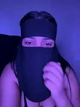 Stripchat Free Porn Cam of Narimane_sexy