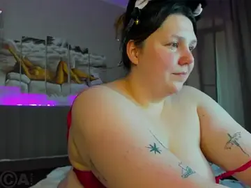 Stripchat Adult Webcam of Ruth_Oliver
