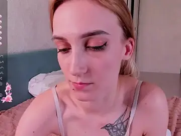 Stripchat Free Porn Cam of graseflower