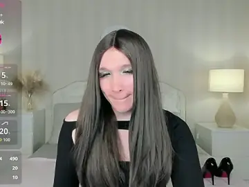 Stripchat Live Porn of valeriasecret