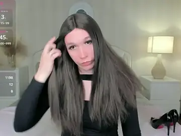 Stripchat Adult Video Chat of valeriasecret