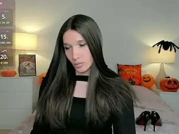 Stripchat Free Porn Cam of valeriasecret