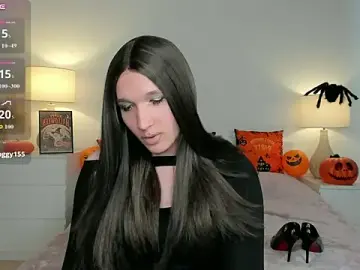Stripchat Live Sex of valeriasecret