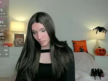 Stripchat Live Sex Cam of valeriasecret