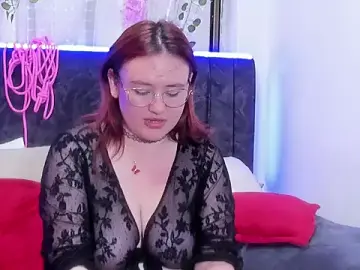 Stripchat Sex Chat of AliaMiller_