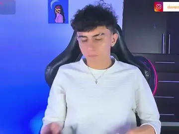 Stripchat Private Sex Chat of Demian_cute18