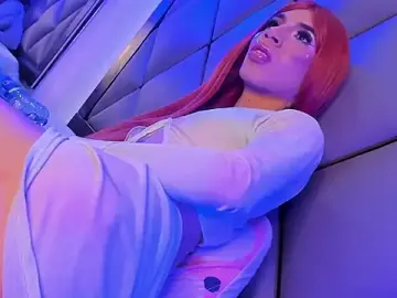 Stripchat Watch Live Sex Cams of GeorginaCute_