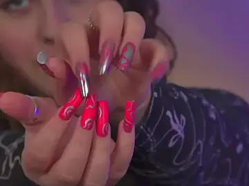 Stripchat Nude Webcam of MaryMurray