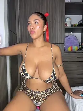 Stripchat Nude Webcam of Mia_sweet80