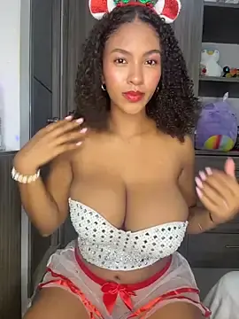 Stripchat Best live sex cam show of Mia_sweet80