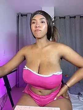 Stripchat Best Webcam of Mia_sweet80