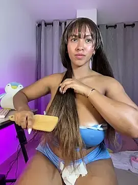 Stripchat Free Live Porn of Mia_sweet80