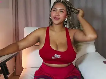 Stripchat Live Porn of Mia_sweet80