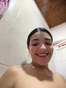 Stripchat Live Sex of Sarita-candy