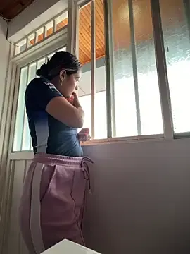 Stripchat Free Porn Cam of Sarita-candy