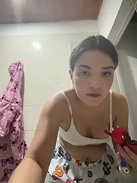 Stripchat Adult Video Chat of Sarita-candy