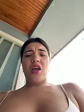 Stripchat Free Live Porn of Sarita-candy