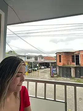 Stripchat Free Porn Cam of Sarita-candy