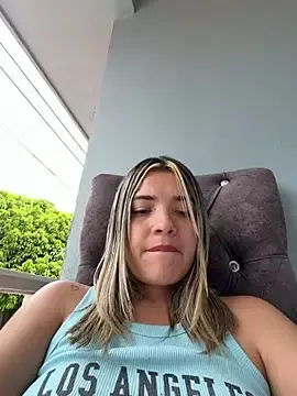 Stripchat Live Sex of Sarita-candy