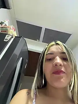 Stripchat Live Porn of Sarita-candy