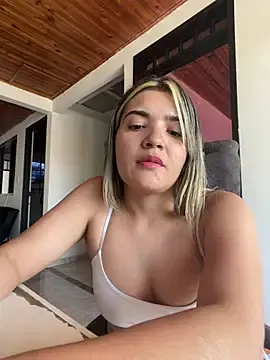 Stripchat Live Sex of Sarita-candy