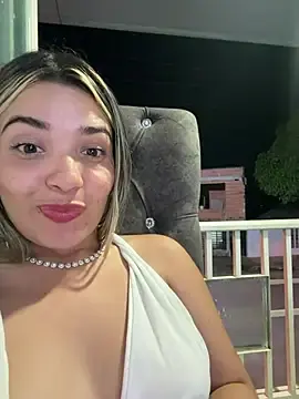 Stripchat Adult Webcam of Sarita-candy