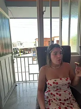 Stripchat Best live sex cam show of Sarita-candy