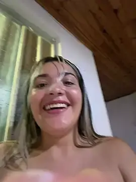Stripchat Live Sex Cam of Sarita-candy