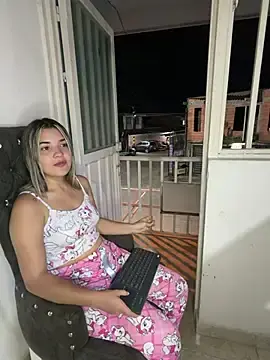 Stripchat Sex Chat of Sarita-candy