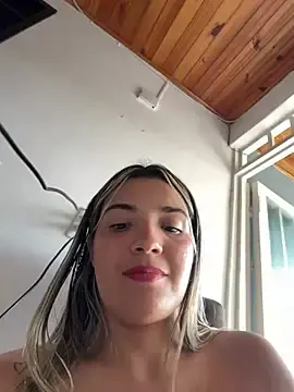 Stripchat Best Webcam of Sarita-candy