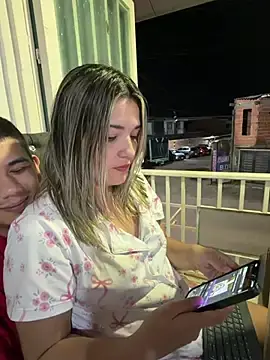 Stripchat Best Webcam of Sarita-candy