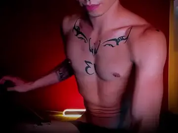 Stripchat Free Porn Cam of warm_sac