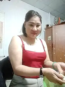 Stripchat Free Live Porn of Rose_DiDi