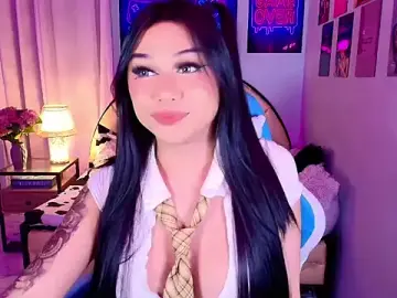 Stripchat Sex Chat of SexxyTsLoverr