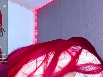 Stripchat Live Sex Cam of gisellove1