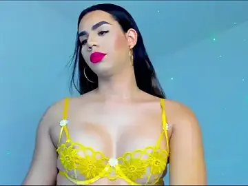 Stripchat Private Sex Chat of orianasweet_1