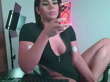 Stripchat Watch Live Sex Cams of orianasweet_1