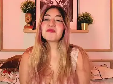 Stripchat Live Porn of tiffany_becker