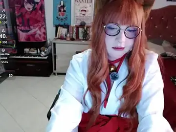 Stripchat Best live sex cam show of Avril2001